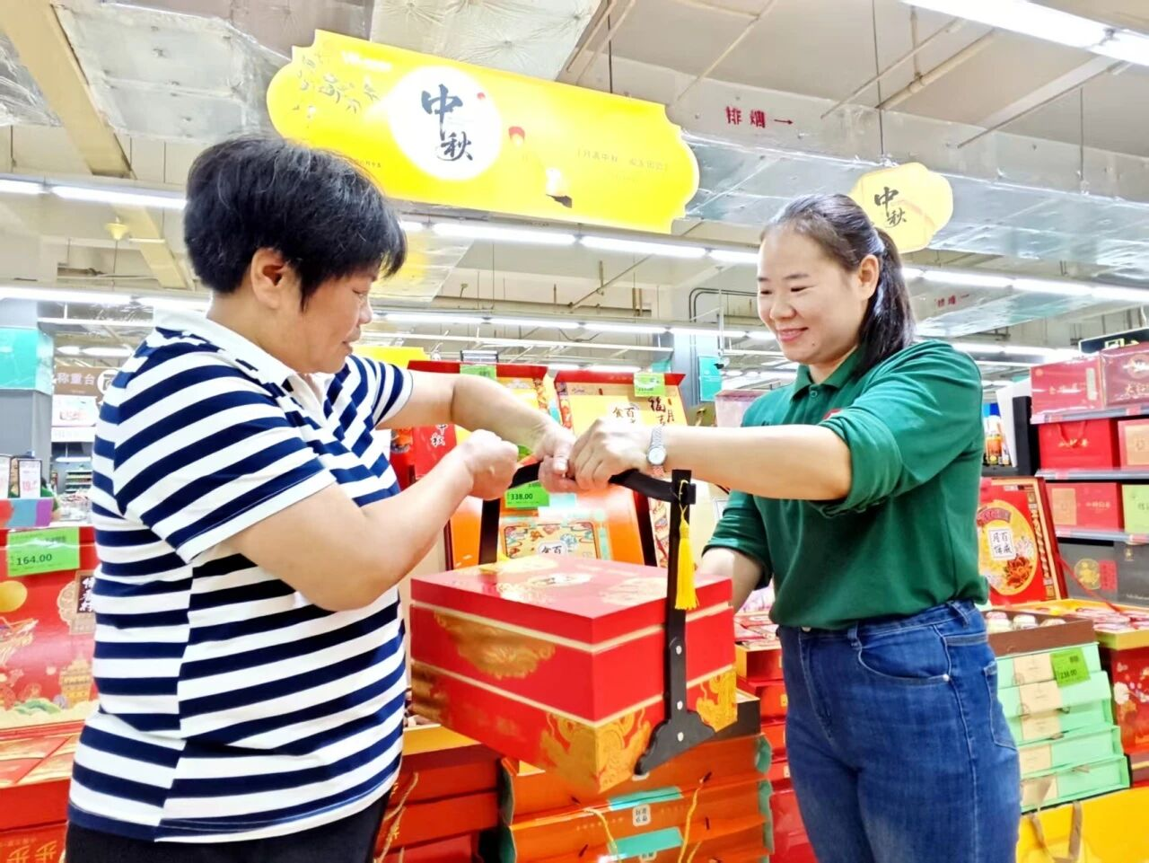亿万28 - 相信品牌的实力