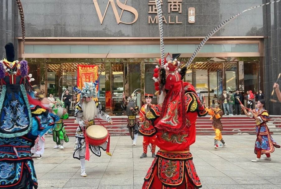 亿万28 - 相信品牌的实力