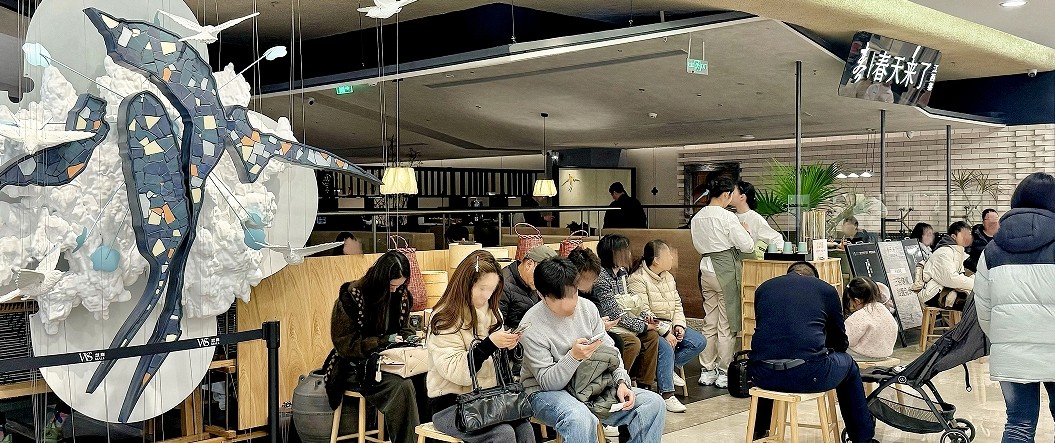 2025年新开首店267家 武商集团领跑湖北首发经济