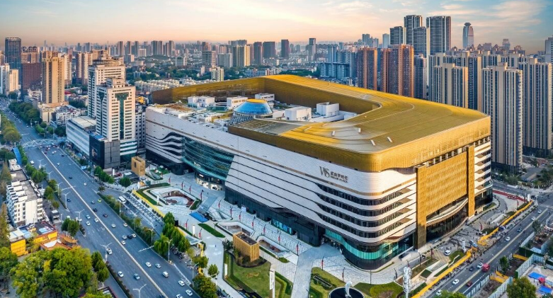 武商梦时代受邀在全国文化和旅游消费促进及产业融合工作培训班上作交流分享